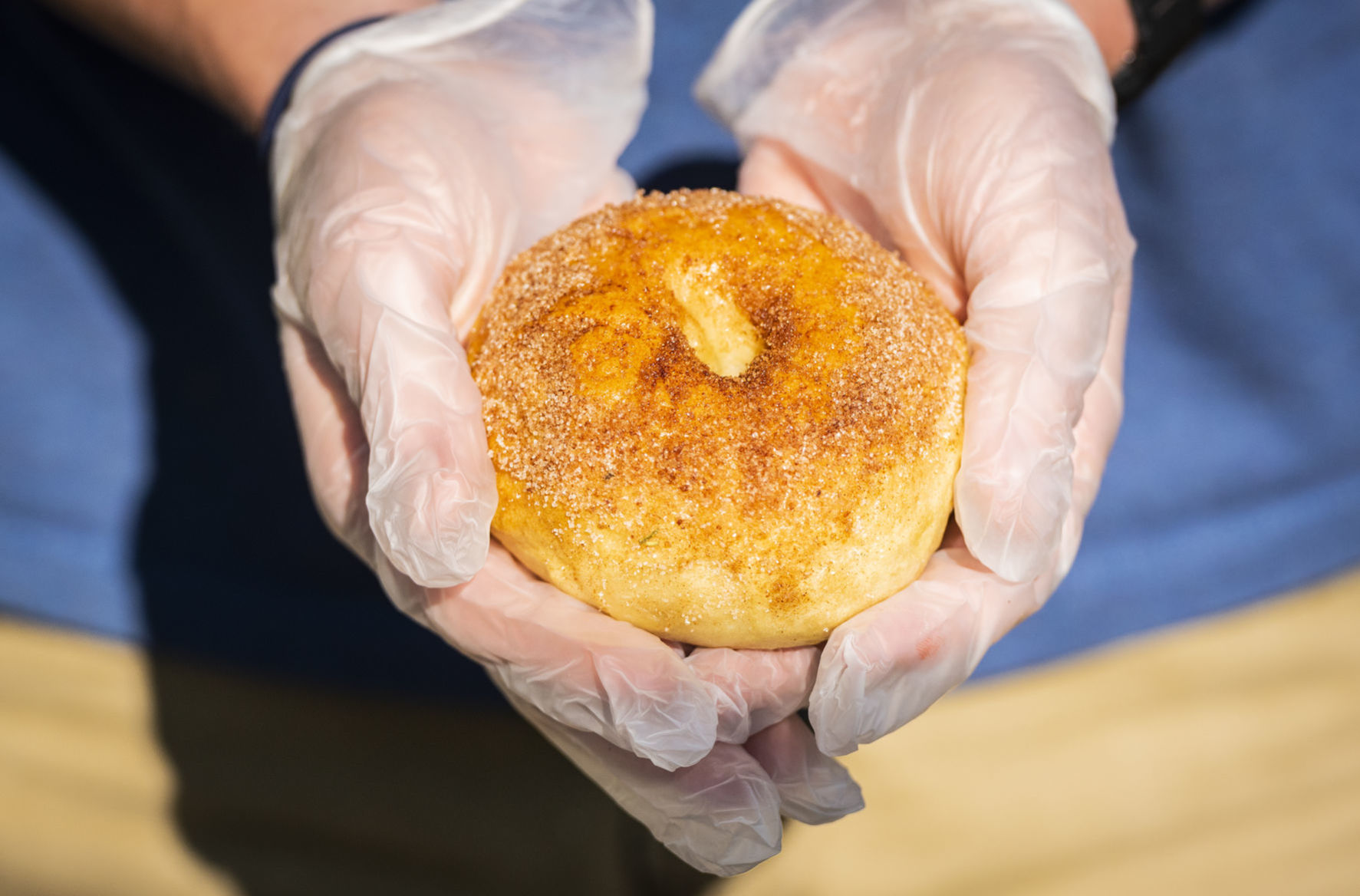 Bagels